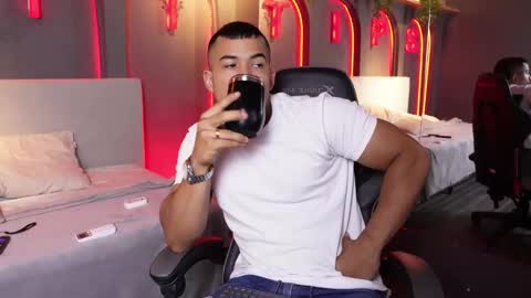 Jackson Bell online show from 09/30/25, 12:15