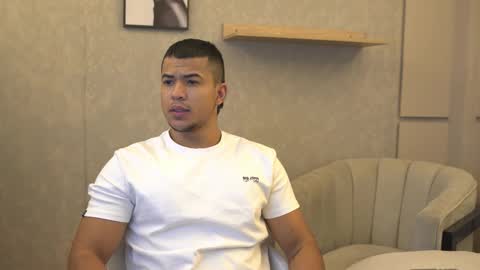 Jackson Bell online show from 01/06/26, 12:53