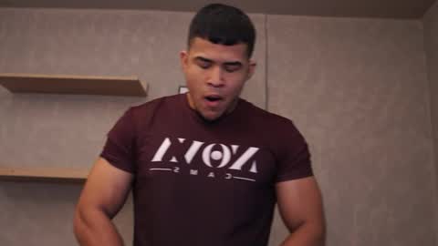 Jackson Bell online show from 04/09/26, 12:32