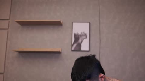 Jackson Bell online show from 04/10/26, 02:11