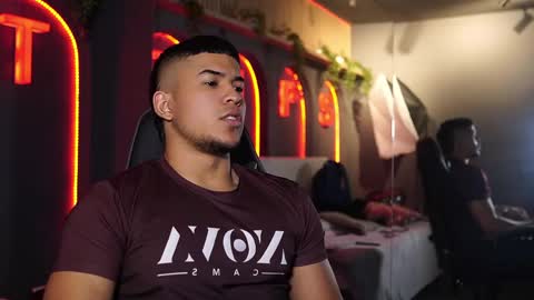 Jackson Bell online show from 04/18/26, 01:04