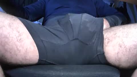 Jacksoncams89 online show from 12/01/25, 11:26