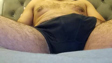 Jacksoncams89 online show from 01/15/26, 11:08