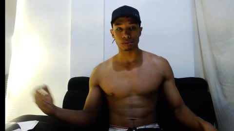 Jackson Cooper online show from 12/02/24, 03:47