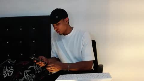 Jackson Cooper online show from 01/26/25, 05:56