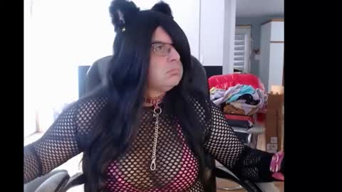 JACKSONCROSS online show from 03/14/26, 08:47