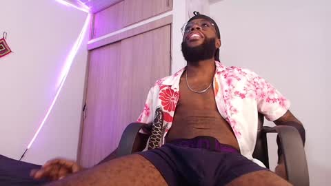 Jackson online show from 02/08/25, 05:08