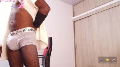 Jackson online show from 11/25/25, 10:43