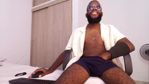 Jackson online show from 11/26/25, 10:11