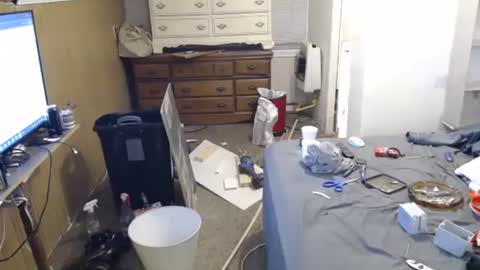 funtimes49203 online show from 01/05/25, 12:20