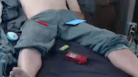 funtimes49203 online show from 01/10/25, 02:04