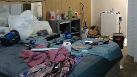 funtimes49203 online show from 01/19/25, 01:21