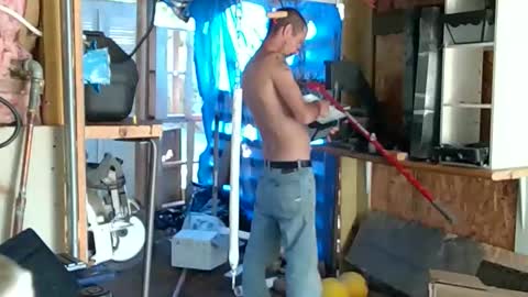 funtimes49203 online show from 10/14/25, 09:15