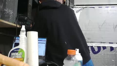 funtimes49203 online show from 10/26/25, 12:00