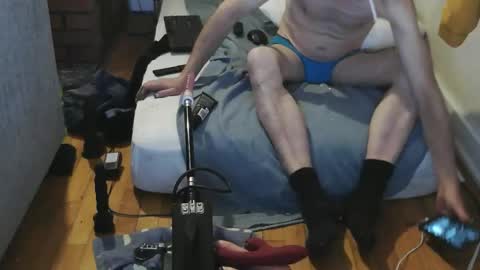 funtimes49203 online show from 03/14/26, 04:51