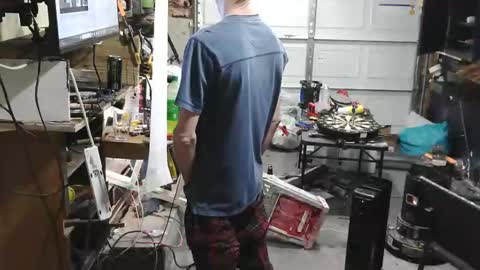 funtimes49203 online show from 03/15/26, 08:59