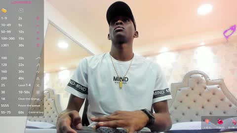 Jackson online show from 12/11/24, 12:12