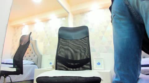 Jackson online show from 12/12/24, 11:40