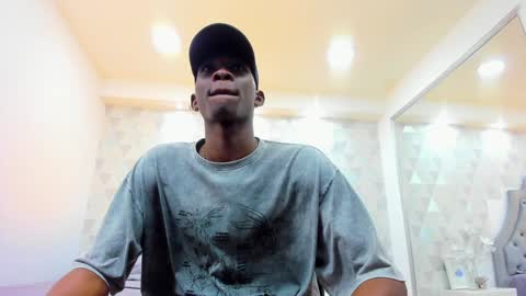 Jackson online show from 01/17/25, 03:32