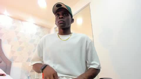 Jackson online show from 01/31/25, 02:17