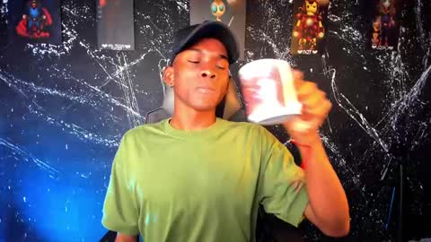 Jackson online show from 09/08/25, 02:16