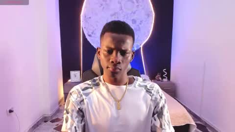 Jackson online show from 11/10/25, 01:10