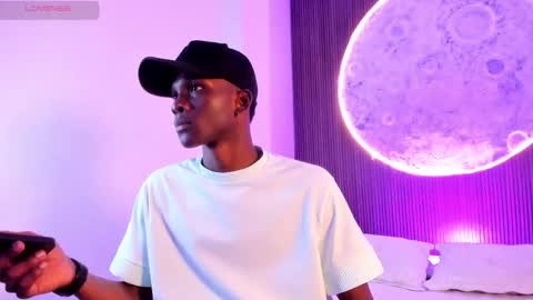 Jackson online show from 01/06/26, 02:10