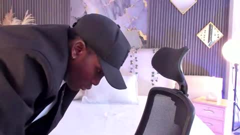 Jackson online show from 02/09/26, 01:37