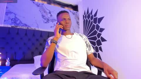 Jackson online show from 03/10/26, 01:16