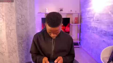 Jackson online show from 03/12/26, 01:17