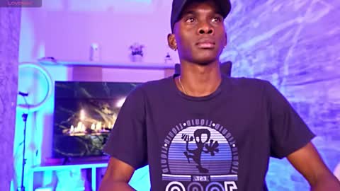 Jackson online show from 03/16/26, 01:15