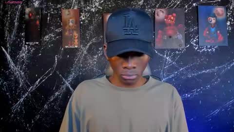 Jackson online show from 03/20/26, 02:33