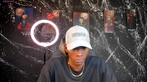 Jackson online show from 03/27/26, 02:28