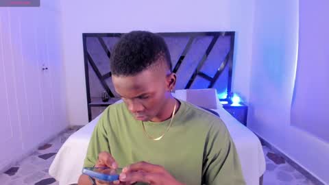 Jackson online show from 04/18/26, 01:59