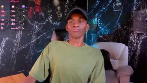 Snapshot of jacksonmuller_ chatting on 07/09/26, 01:26 Jackson online show from 07/09/26, 01:26