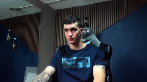 Jackson Olsen online show from 01/18/25, 03:59