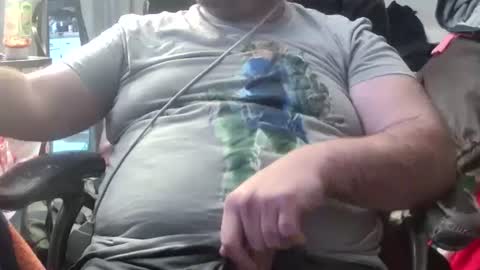 jacksonp41 online show from 12/13/24, 11:50