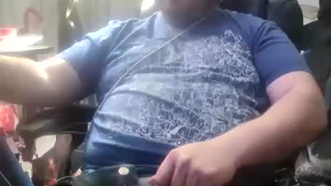 jacksonp41 online show from 02/26/25, 12:05