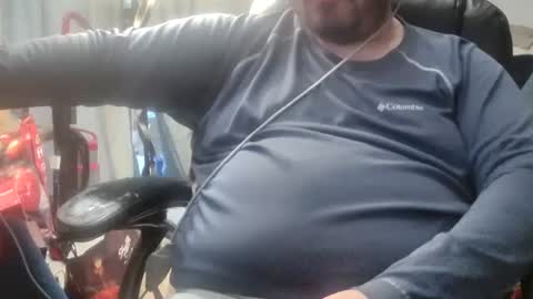 jacksonp41 online show from 02/27/25, 12:10