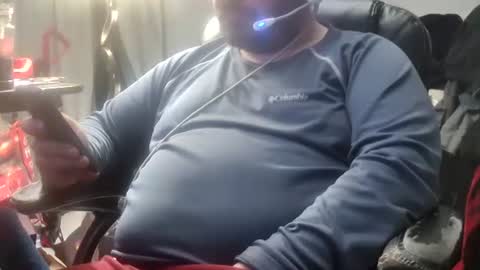 jacksonp41 online show from 03/07/25, 12:48