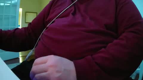 jacksonp41 online show from 02/07/26, 12:47