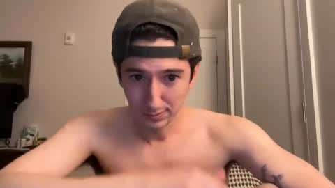 JacksonTheSub online show from 12/14/25, 02:17