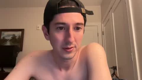 JacksonTheSub online show from 12/15/25, 03:22