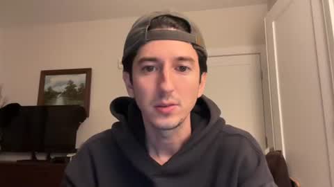 JacksonTheSub online show from 12/17/25, 02:06