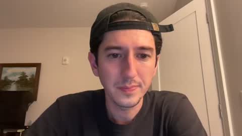 JacksonTheSub online show from 12/18/25, 12:06