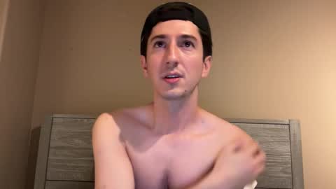 JacksonTheSub online show from 01/06/26, 04:27