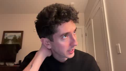 JacksonTheSub online show from 01/18/26, 01:31