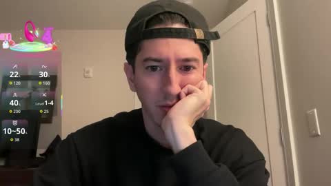 JacksonTheSub online show from 01/19/26, 12:58