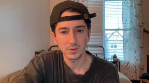 JacksonTheSub online show from 02/09/26, 09:41