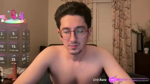 JacksonTheSub online show from 02/28/26, 02:45